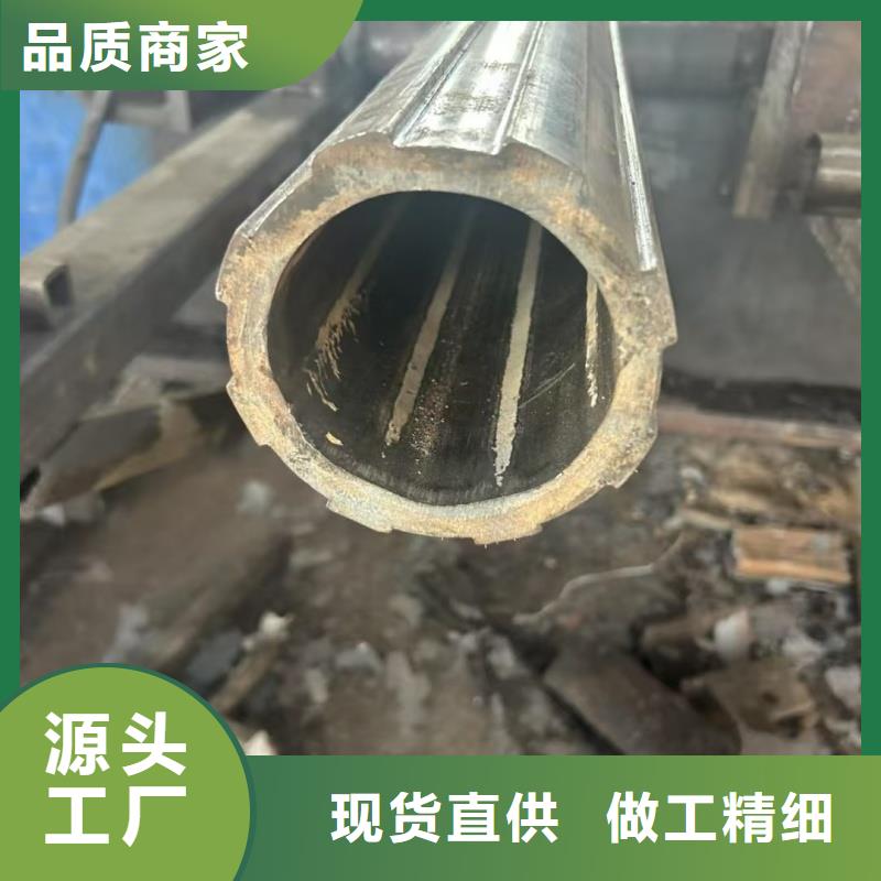 52*72鍍鋅鴨蛋圓管保障