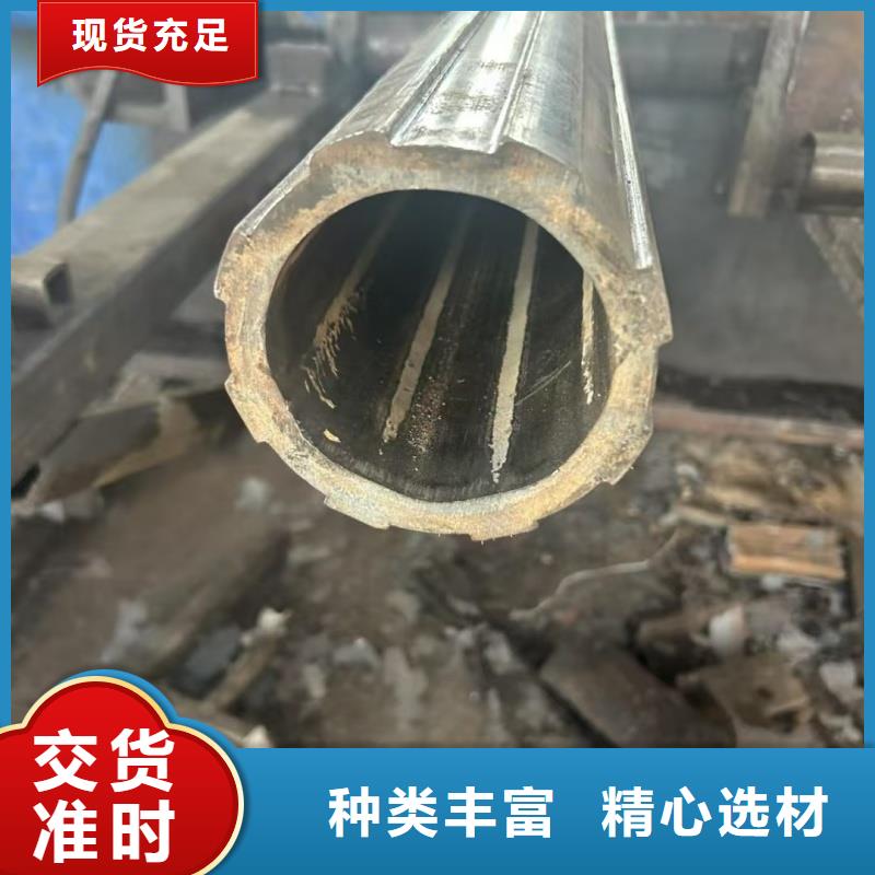 38*38鍍鋅八角管品質(zhì)保障