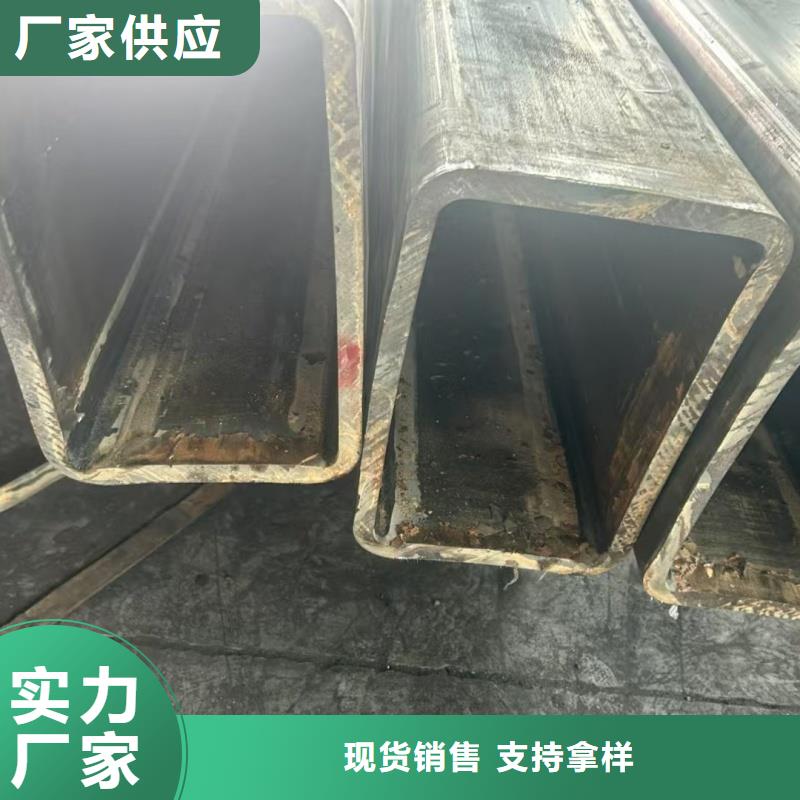 雙凹槽管生產(chǎn)廠家品質(zhì)保障