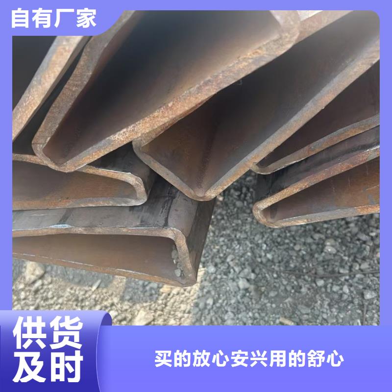 42*92鍍鋅鴨蛋圓管口碑