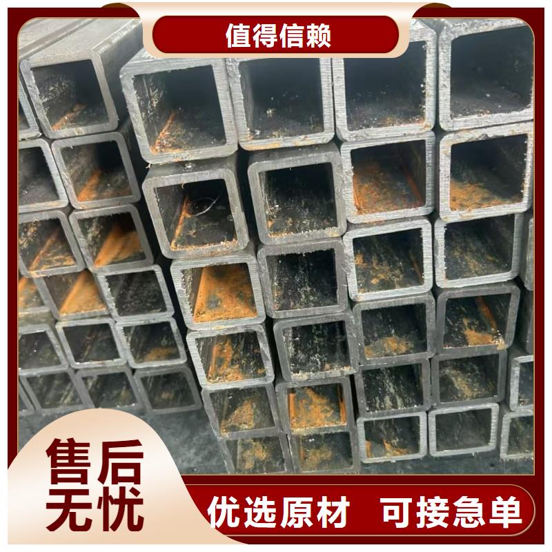 40*60鍍鋅面包管來(lái)圖定制