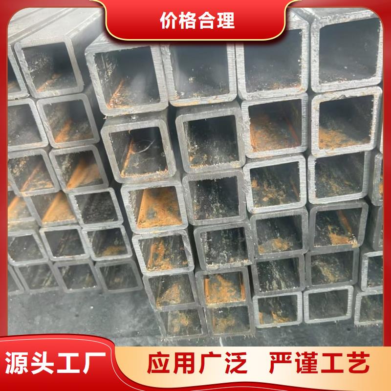 120*160鍍鋅D形管現(xiàn)貨直發(fā)