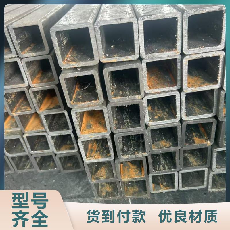 42*92鍍鋅鴨蛋圓管口碑