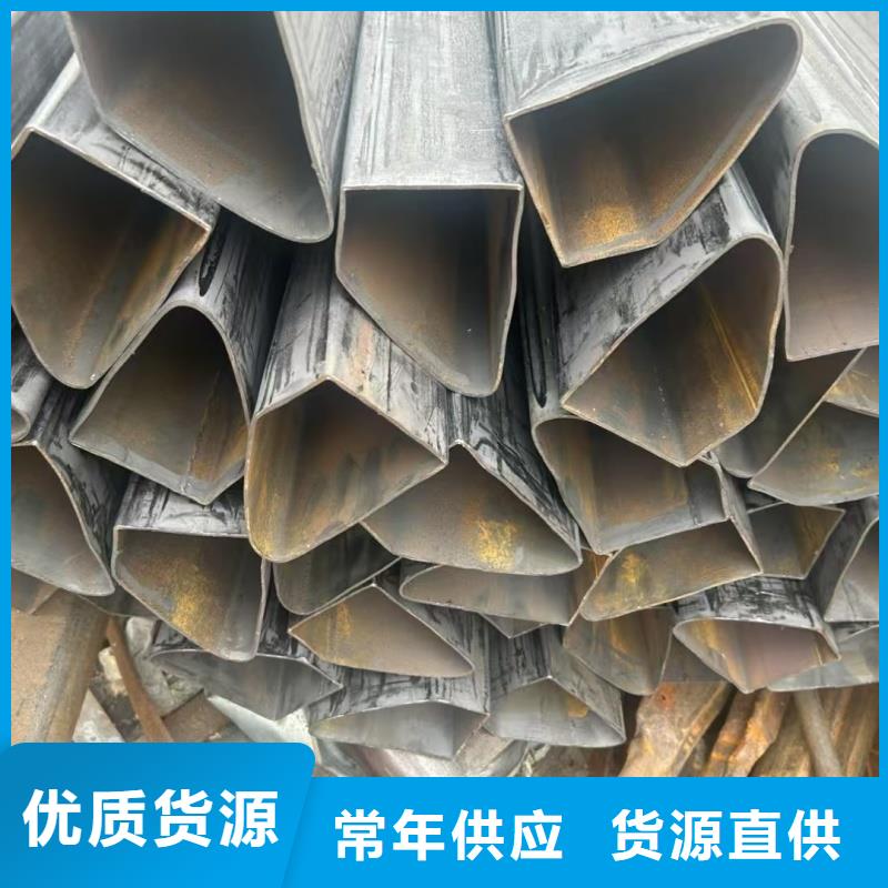 52*72鍍鋅橢圓管來(lái)圖定制加工