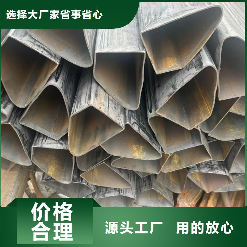 橢圓管圖片-廠家