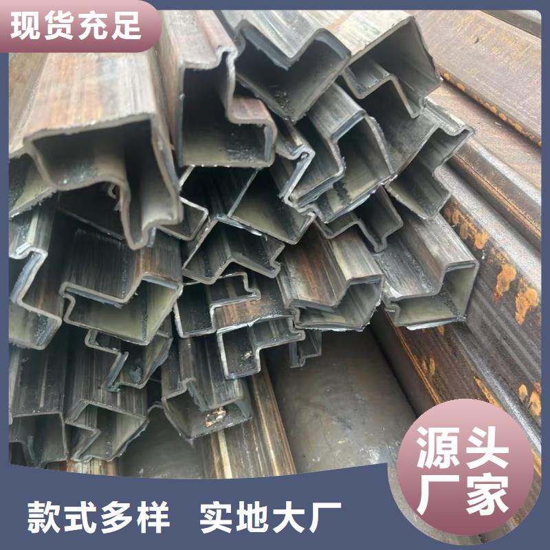 40*60鍍鋅面包管來(lái)圖定制