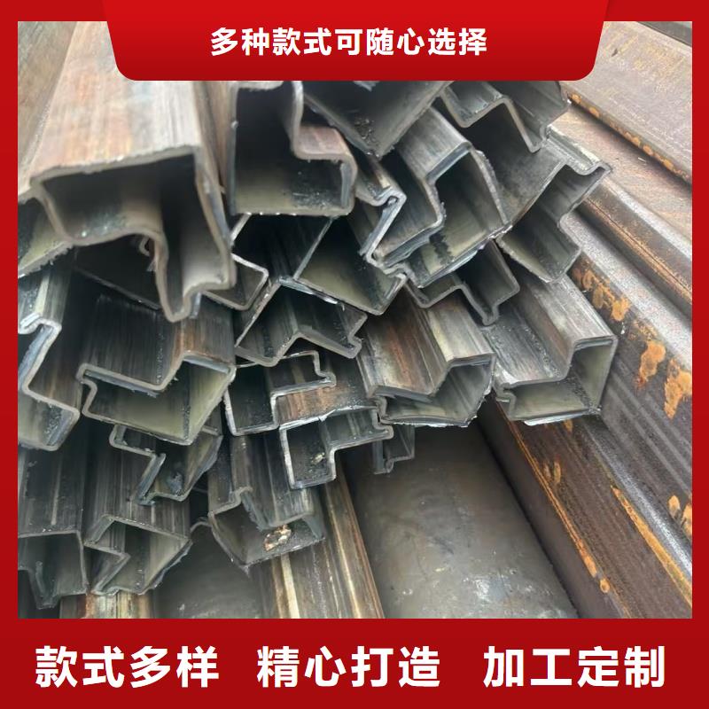 45*65鍍鋅面包管鋼廠直連生產(chǎn)