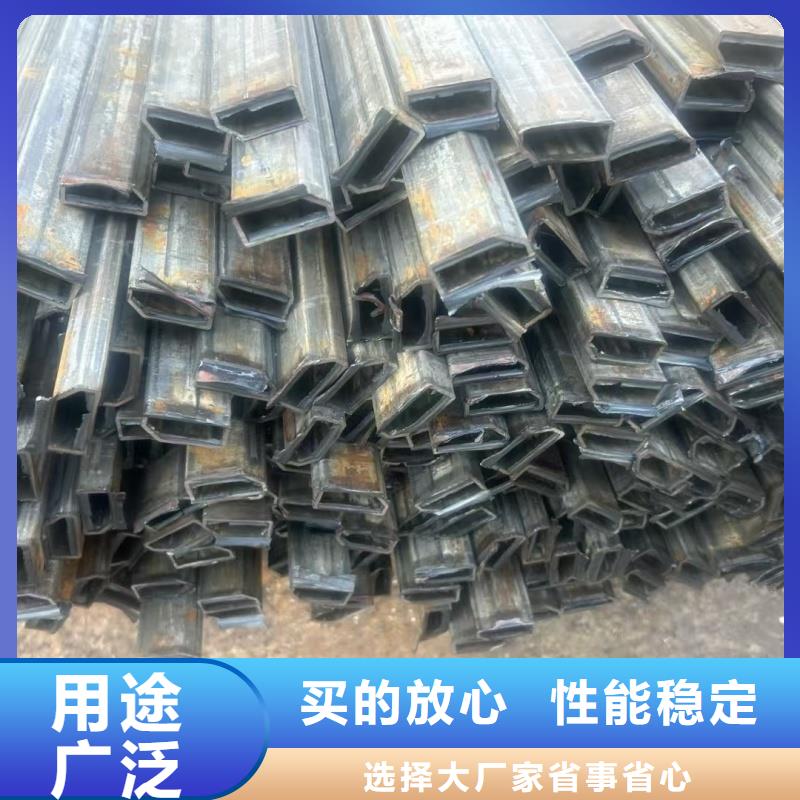 雙凹槽管生產(chǎn)廠家就近配送