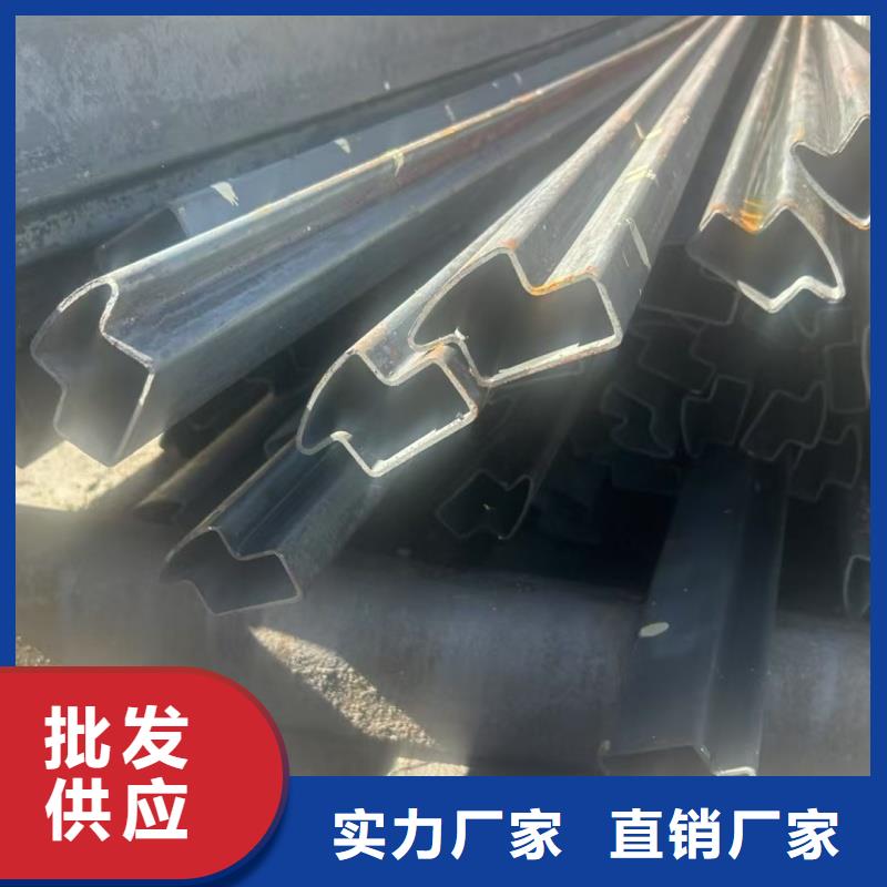 40*60鍍鋅面包管來(lái)圖定制