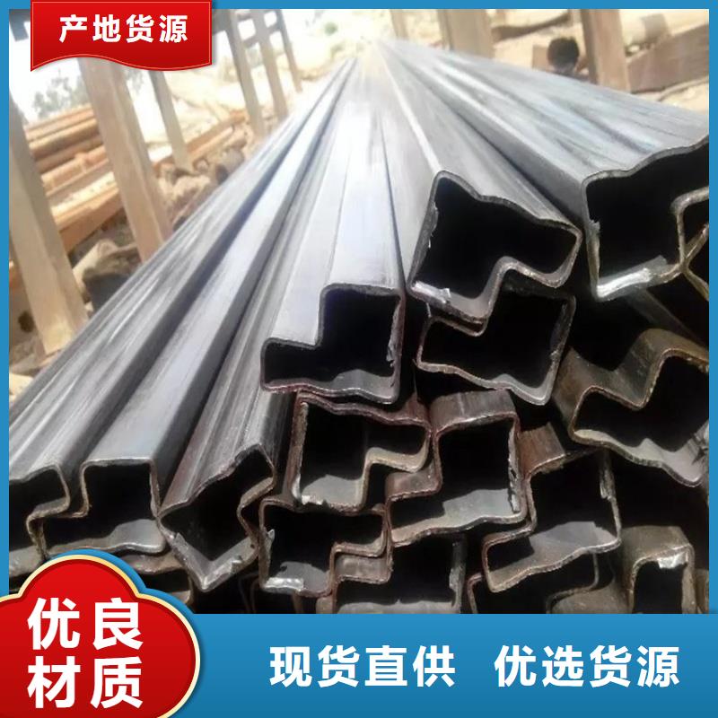 40*60鍍鋅面包管來(lái)圖定制