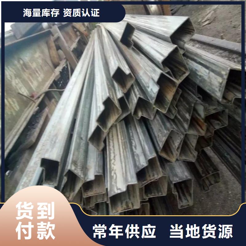 40*60鍍鋅面包管來(lái)圖定制