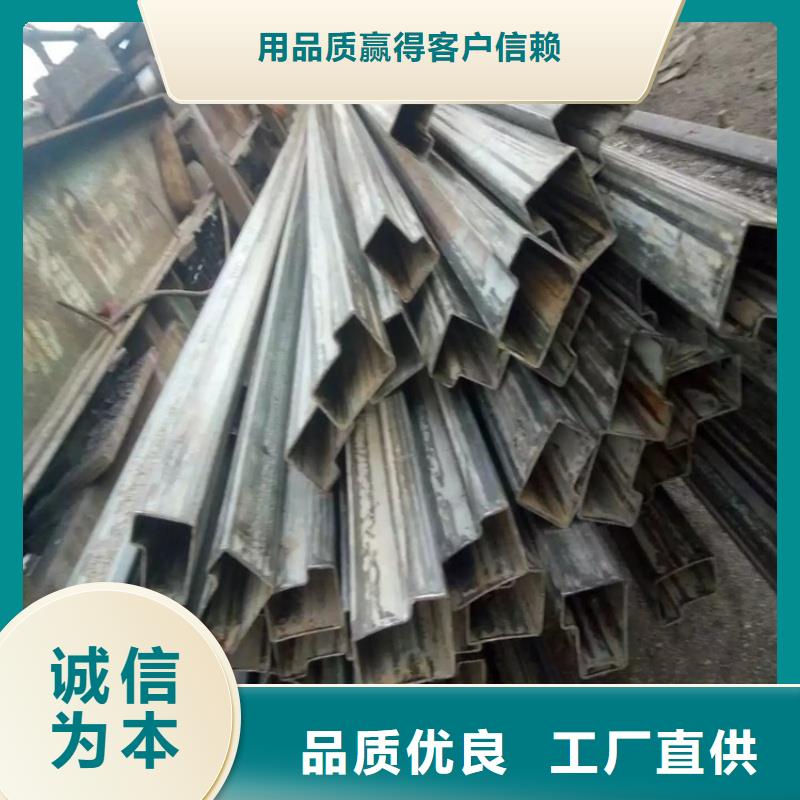 雙凹槽管生產(chǎn)廠家就近配送