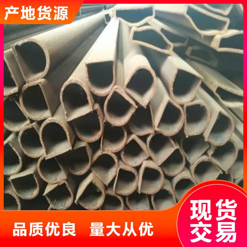 鴨蛋圓鍍鋅管大企業(yè)好品質(zhì)