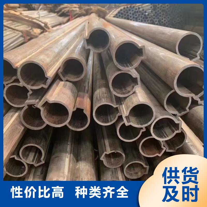 50*80鍍鋅八字管品類齊全