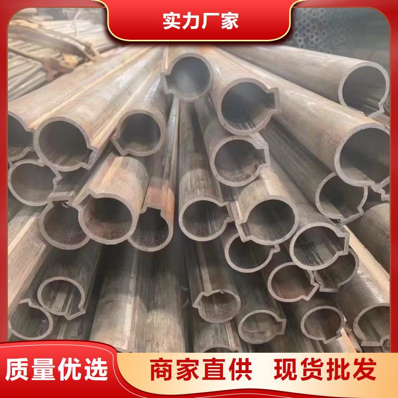 42*92鍍鋅鴨蛋圓管口碑