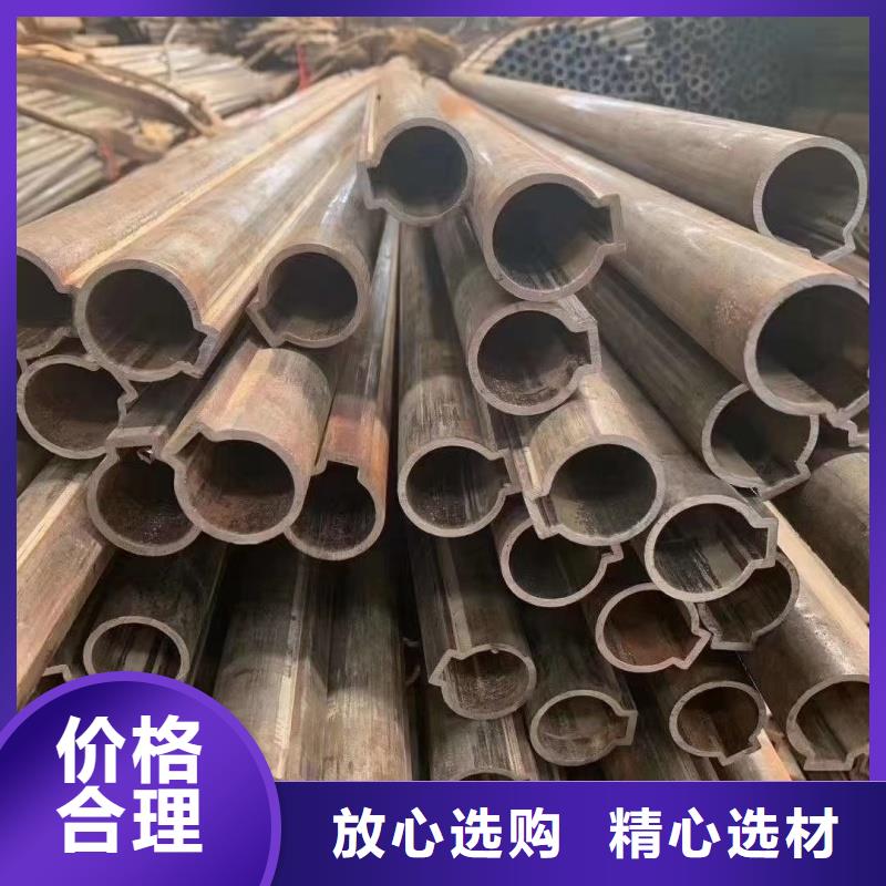 50*80鍍鋅八字管品類齊全