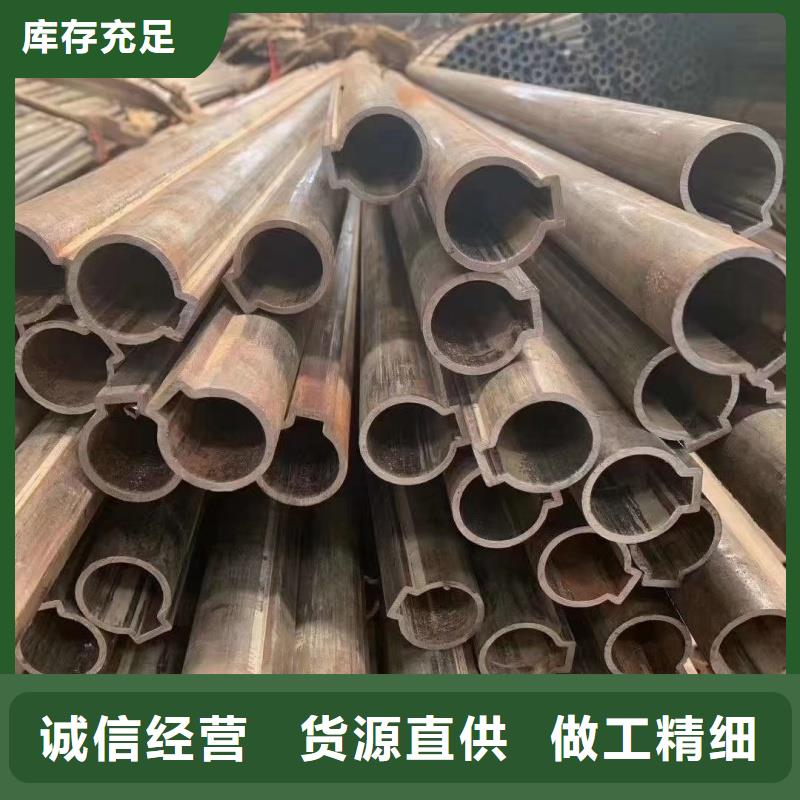 50*80鍍鋅八字管品類齊全