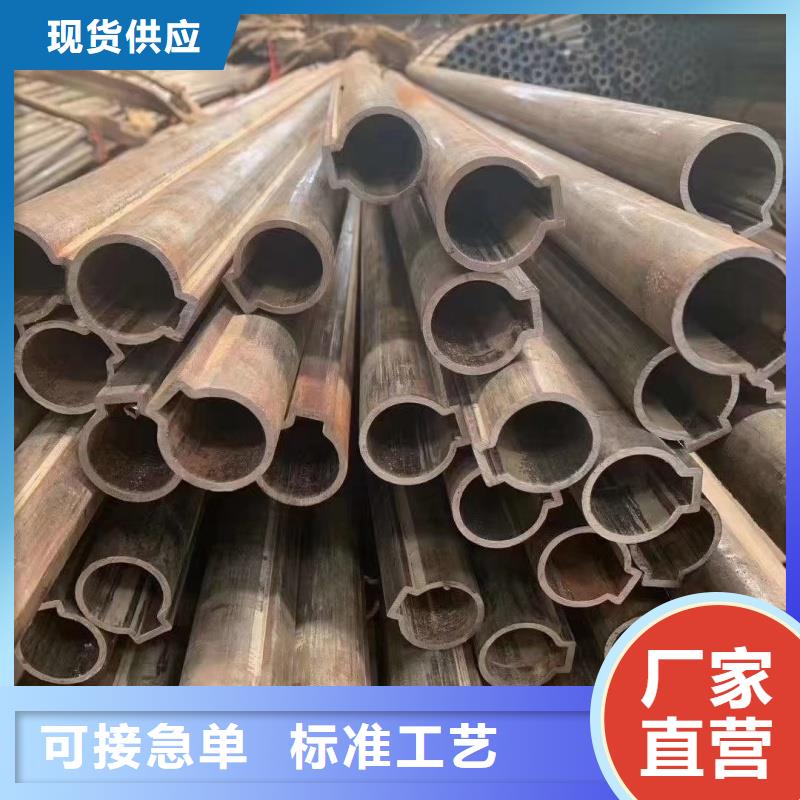 雙凹槽管生產(chǎn)廠家就近配送