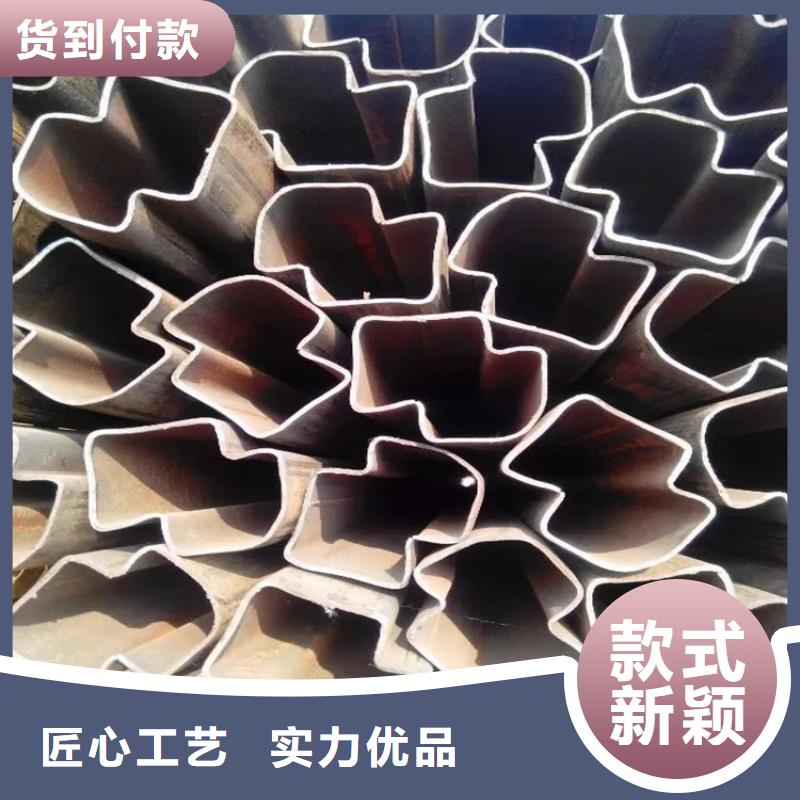 40*60鍍鋅面包管來(lái)圖定制