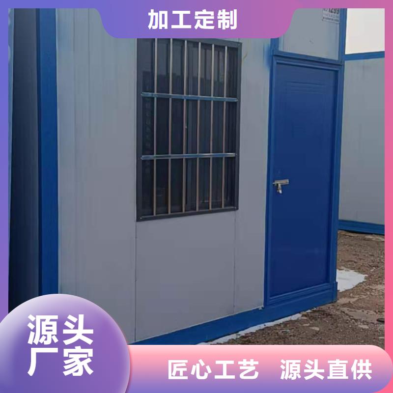 乌海临建钢结构