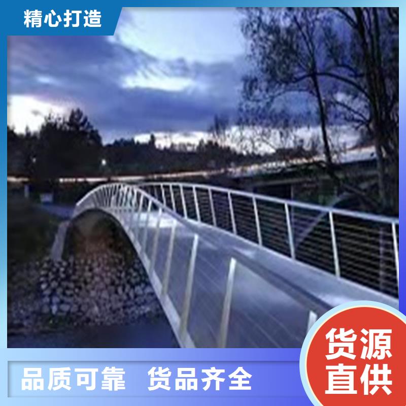 欧式河道景观护栏全国走货