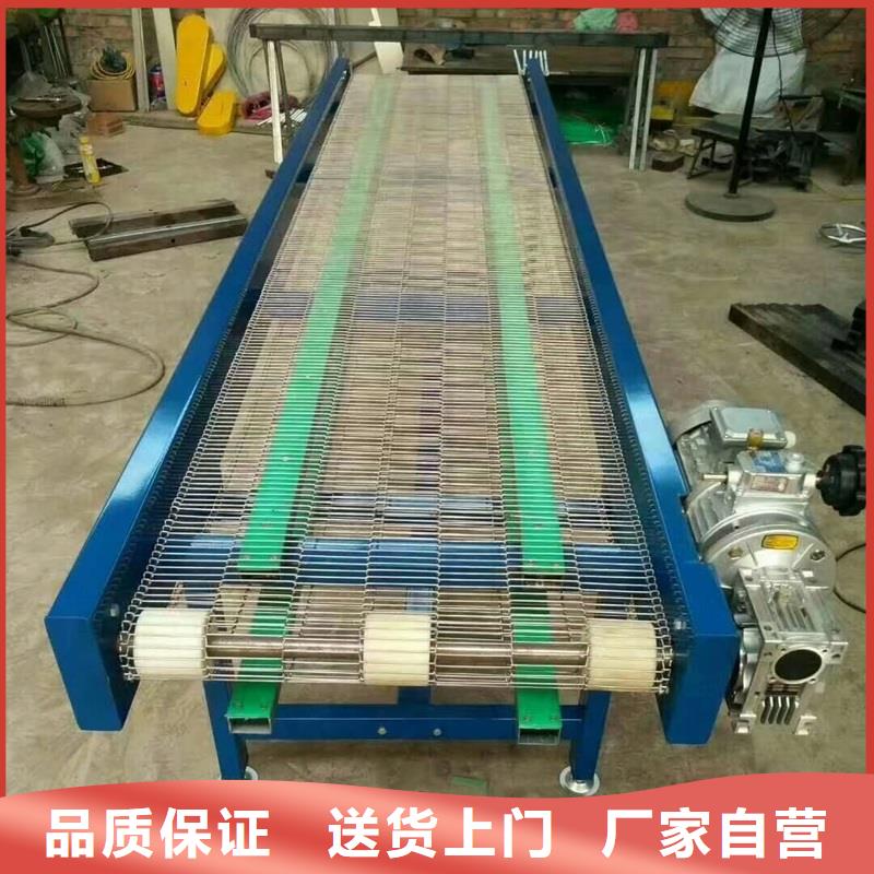 不銹鋼輸送機(jī)生產(chǎn)質(zhì)保一年生產(chǎn)公司