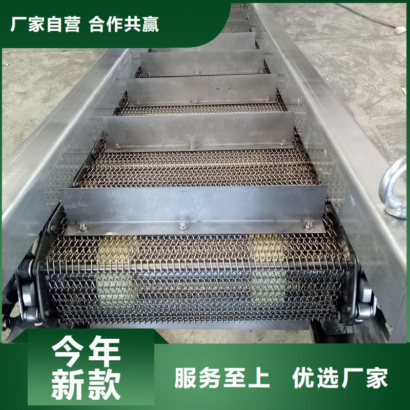 水平網(wǎng)帶輸送機全國走貨