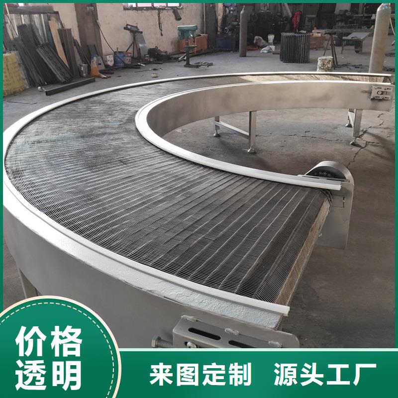 食品網(wǎng)帶輸送機工廠直銷