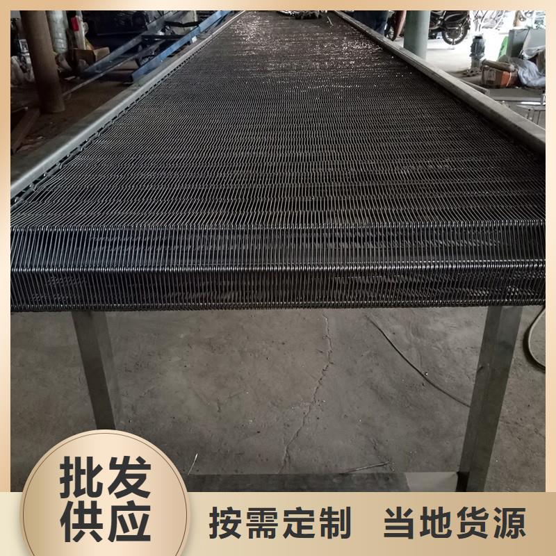 網(wǎng)帶輸送機(jī)廠家_精益求精