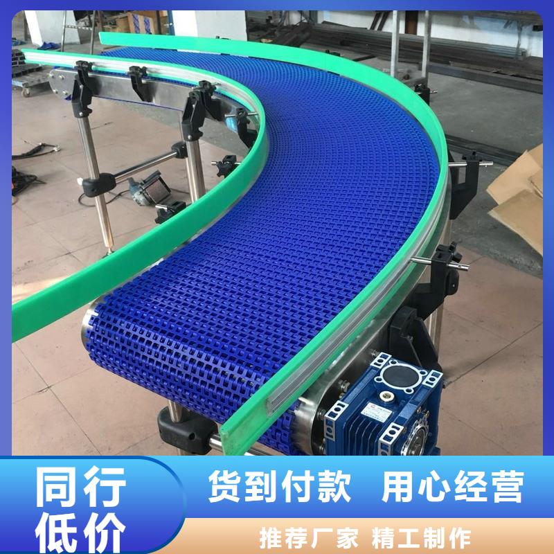 食品級(jí)網(wǎng)帶輸送機(jī)當(dāng)天出貨