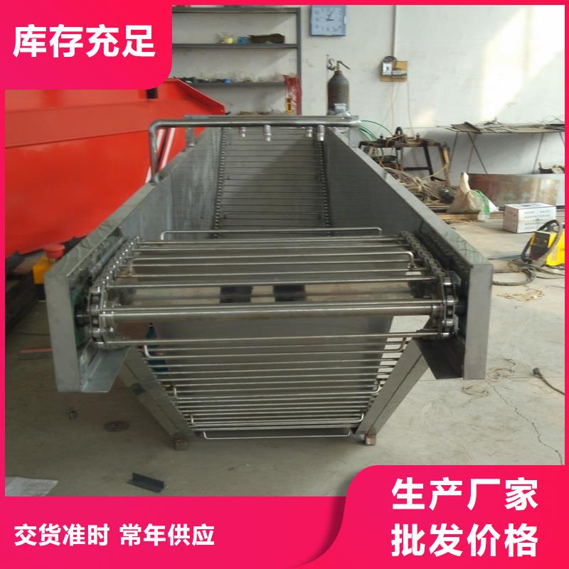 輸送網(wǎng)帶輸送機(jī)生產(chǎn)技術(shù)精湛