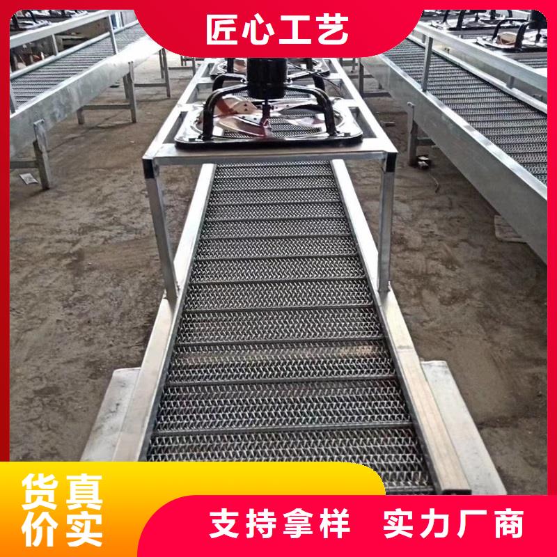 輸送網(wǎng)帶輸送機(jī)廠家-更專業(yè)