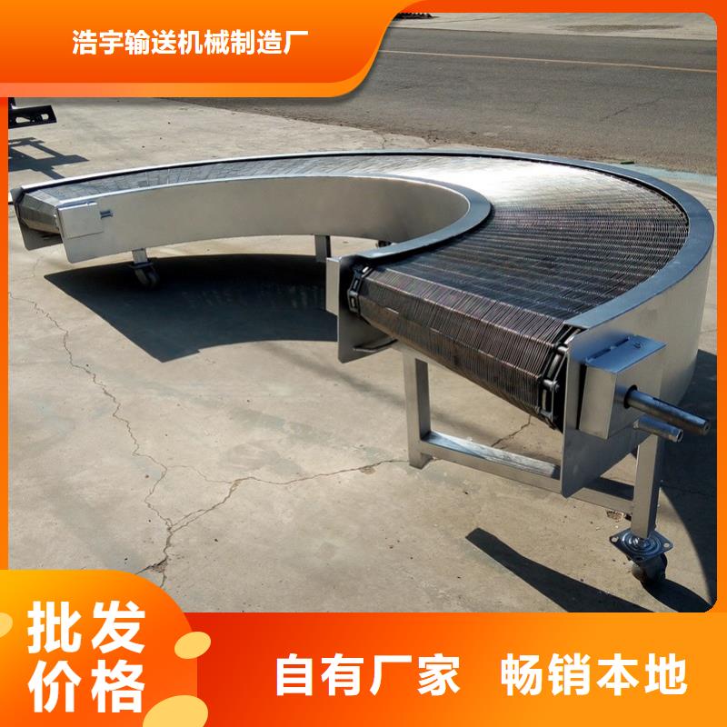 網(wǎng)帶輸送機廠家圖片