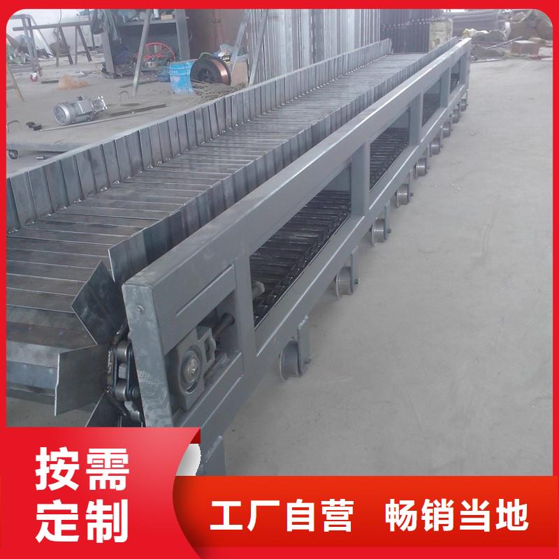 Baffle chain conveyor 發(fā)貨及時(shí)