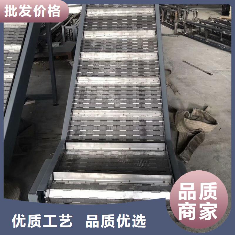 Flexible chain conveyor 生产