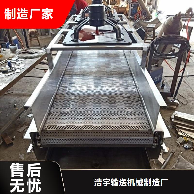 Chain plate conveyor chain 全國走貨