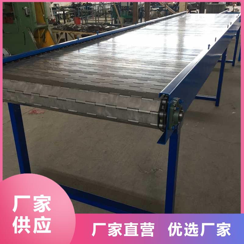 Flexible chain conveyor 質(zhì)保一年