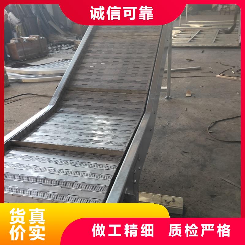 Chain plate conveyor chain 全國走貨