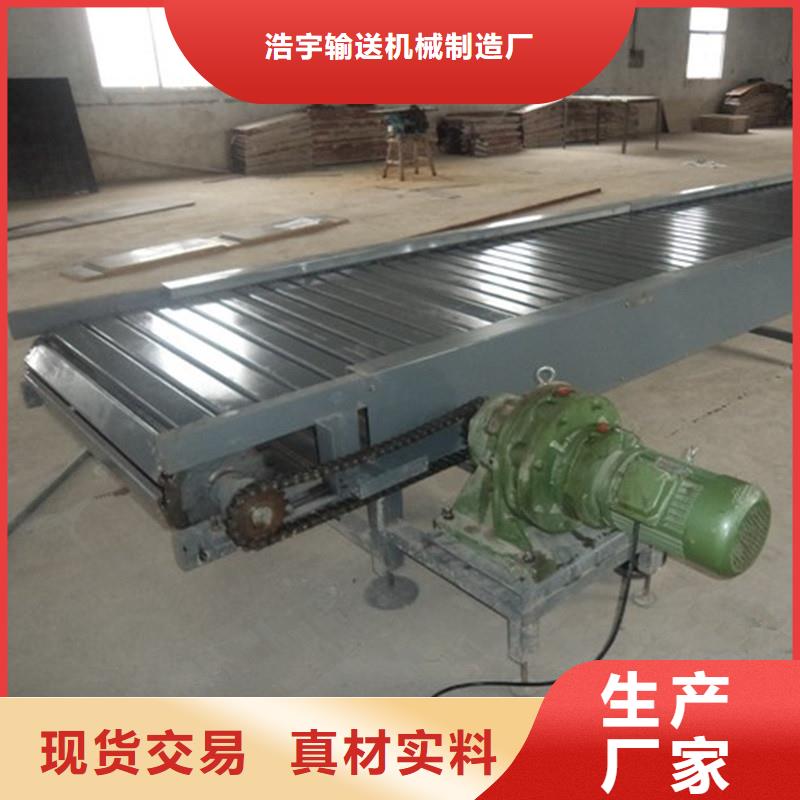 Flexible chain conveyor 生产