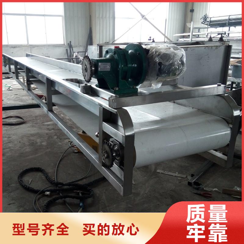 皮帶輸送機設備廠家直銷產(chǎn)地