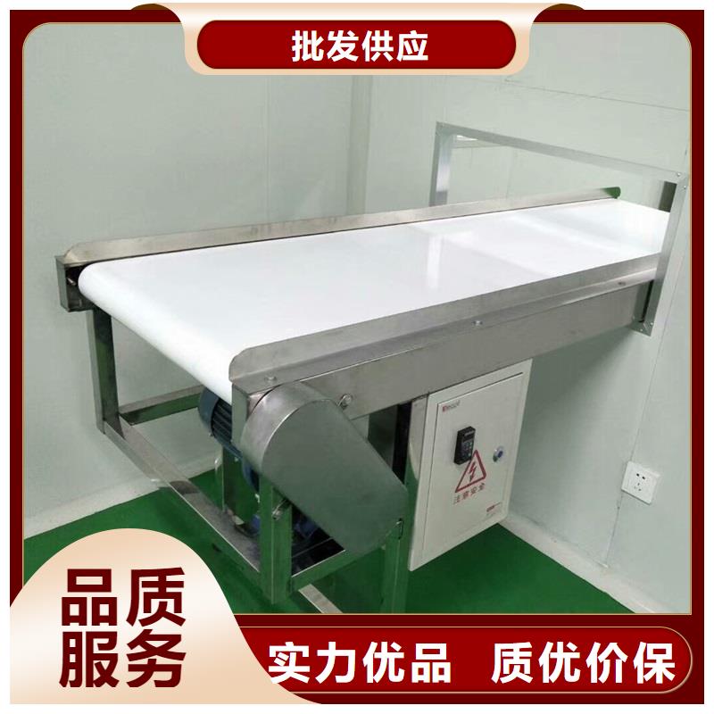 白色皮帶輸送機(jī)供應(yīng)商產(chǎn)地
