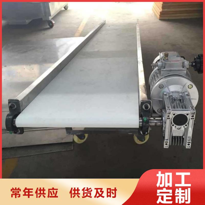 轉(zhuǎn)彎皮帶輸送機源頭廠家產(chǎn)地