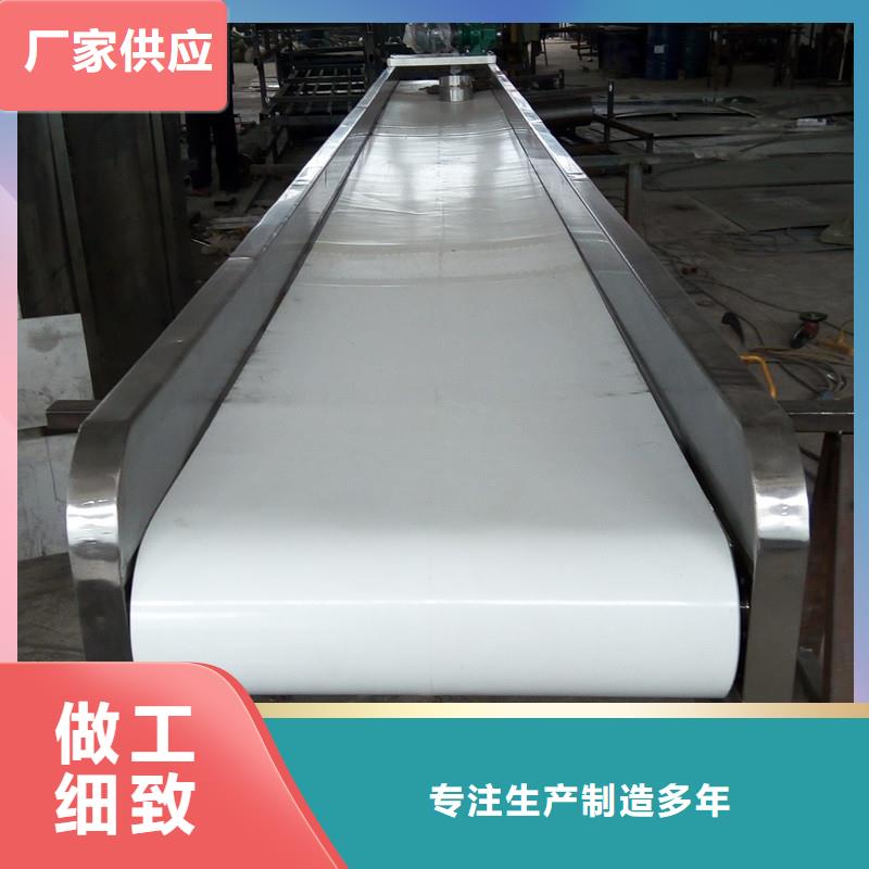 白色皮帶輸送機(jī)供應(yīng)商產(chǎn)地