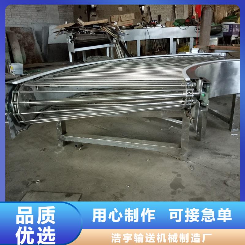 河北轉(zhuǎn)彎輸送機供應(yīng)