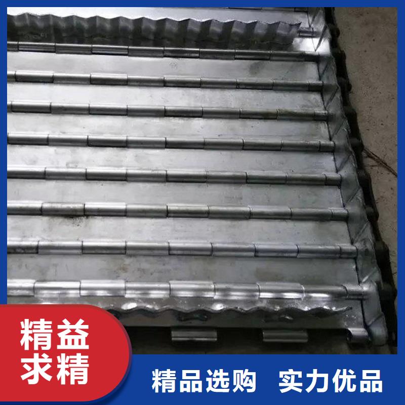 鏈板式輸送機(jī)源頭廠家廠家