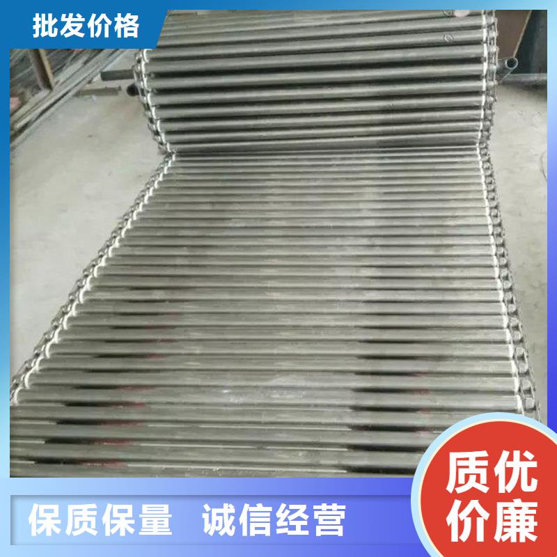 不銹鋼傳送帶報(bào)價(jià)承接廠家