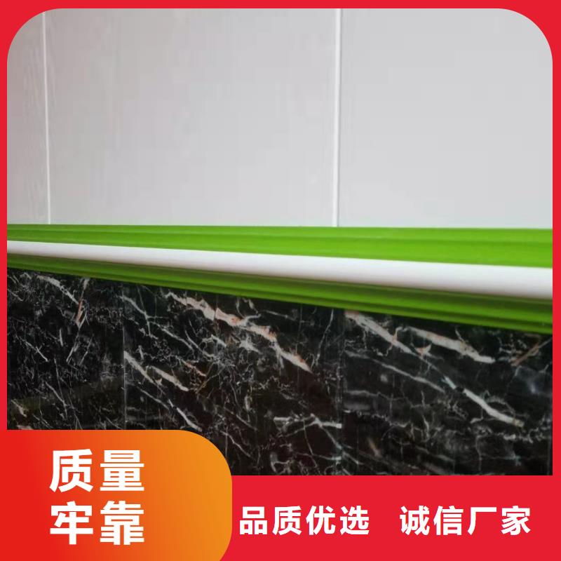 竹木纖維集成墻板 戶外木塑墻板全品類現(xiàn)貨