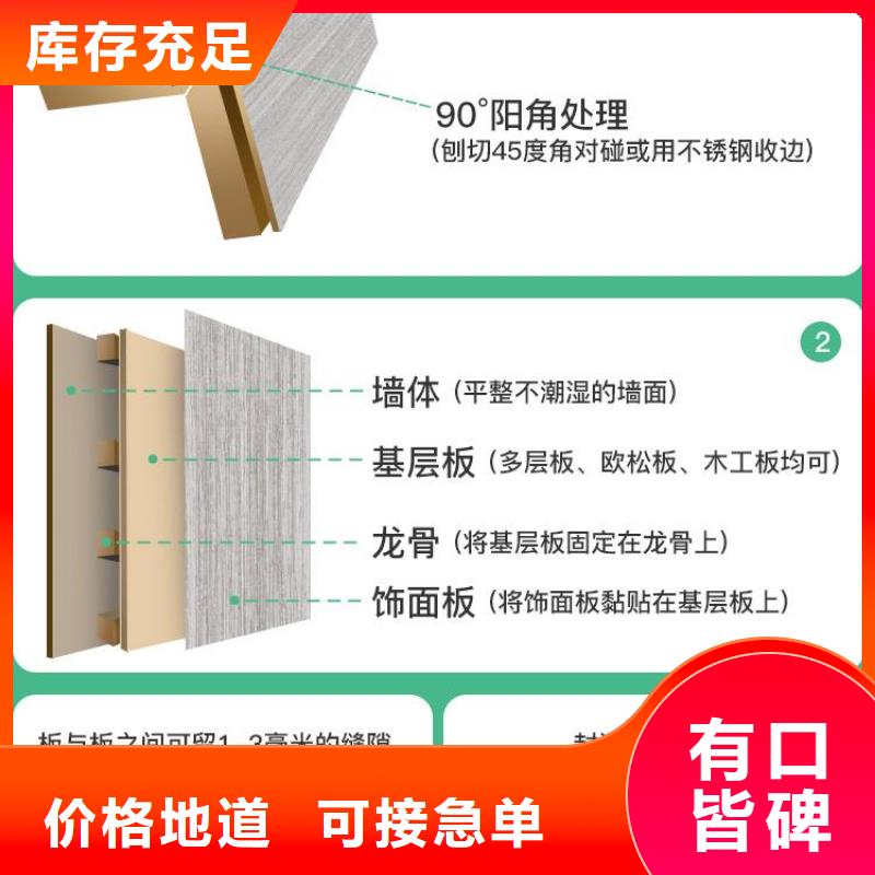 生產(chǎn)銷售高密度環(huán)保墻板廠家