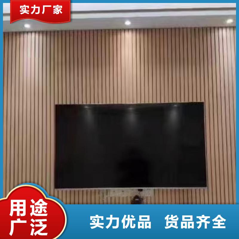 【实木格栅】木饰面用心做好每一件产品