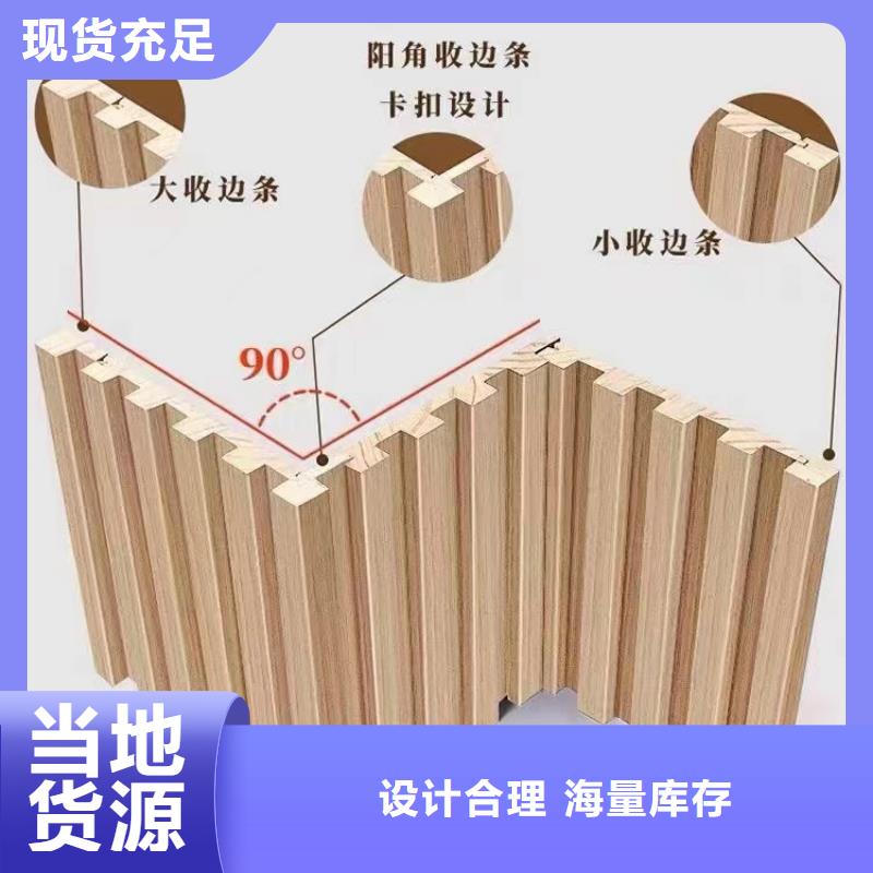 批发格栅远销各地